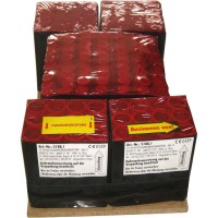 London 126 Schuss 18mm (NICO) – Bild 3