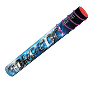 Torpedo 180 Schuss (NICO)
