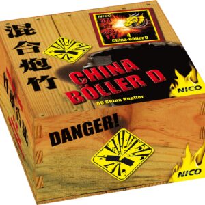 China Böller D (NICO)