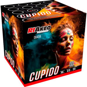 Cupido 20 Schuss (RIAKEO)