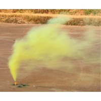 Rauchbälle 6er Beutel (NICO) – Bild 3