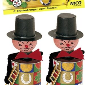 Alle Gute! (NICO)