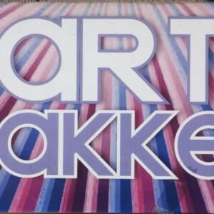 Party Pakket 11 Teilig (WECO)