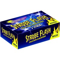 Strobe Flash 3er (NICO)