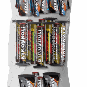 Stromboli Leuchtsortiment (XPLODE)