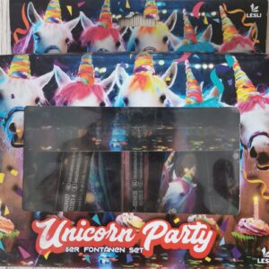 Unicorn Party (LESLI)
