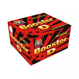 Panda Booster D (Panda)