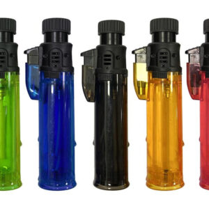 Sturmfeuerzeuge Turbo Brenner