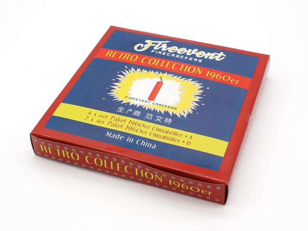 Retro Collection - 1960er – Bild 2