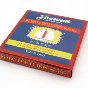 Retro Collection - 1960er