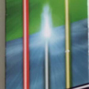 Bengalische Fackeln (NICO)