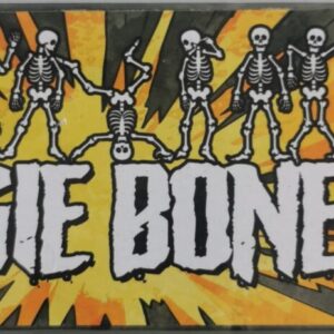 Boogie Bones (Weco)