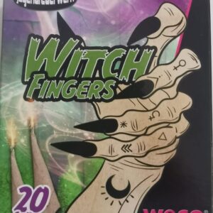 Witch Fingers (Weco)