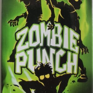 Zombie Punch (Weco)