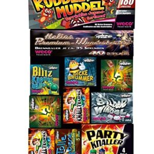 Knuddel Muddel Weco
