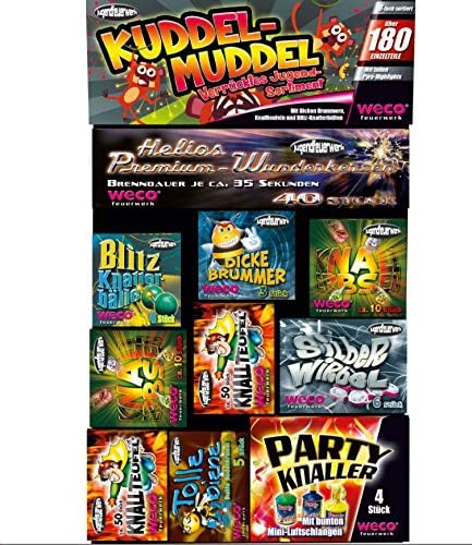 Knuddel Muddel Weco