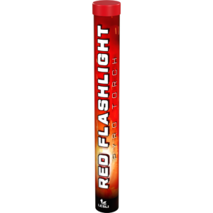 Red Flashlight (LESLI)