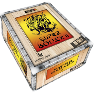 Super-Böller II (LESLI)