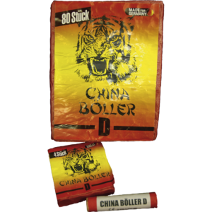 China-Böller D (LESLI)