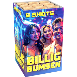 Billig Bumsen (LESLI)