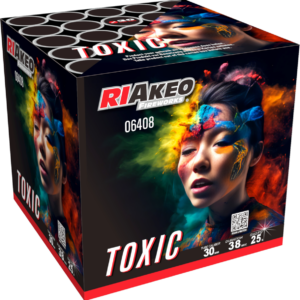 Lesli Toxic