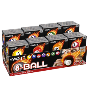 Lesli 8-Ball