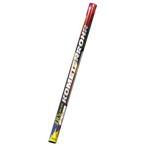 Kometenrohr – 8 Schuss (NICO)
