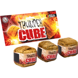 Thunder Cube (LESLI)